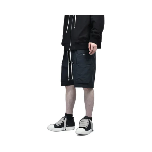 Cargobela Shorts / Blk
