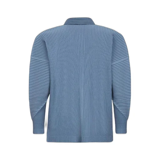 Homme Plissé Issey Miyake Monthly-Colors August Polo Shirt