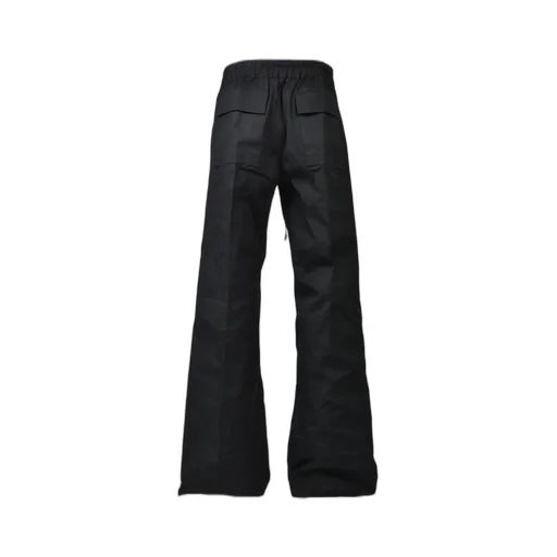 Dietrich Drawstring / Blk
