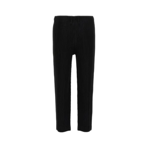 Homme Plissé Issey Miyake Kersey Pleats Pants