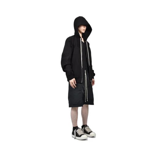 Cargobela Shorts / Blk