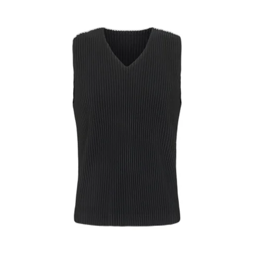 Homme Plissé Issey Miyake Pleated Vest