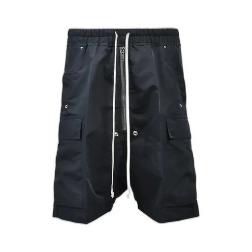 Cargobela Shorts / Blk