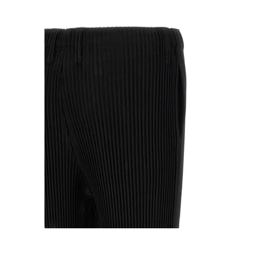 Homme Plissé Issey Miyake Kersey Pleats Pants