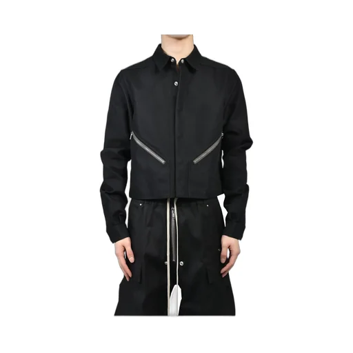 Tour Alice Shirt / Blk