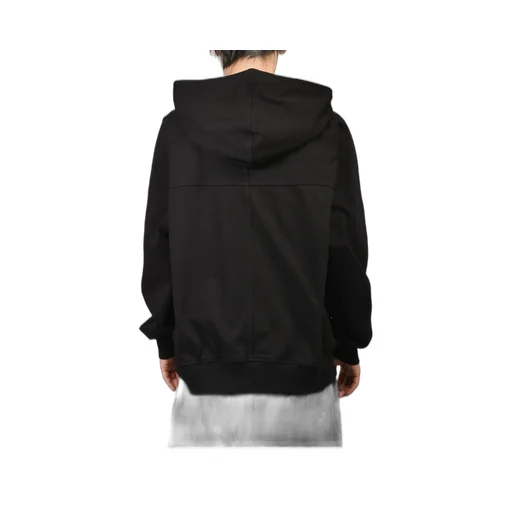 Windbreaker / Blk