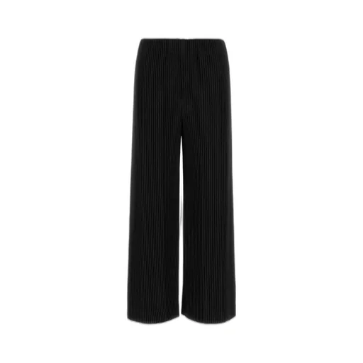 Homme Plissé Issey Miyake Mc May Trousers