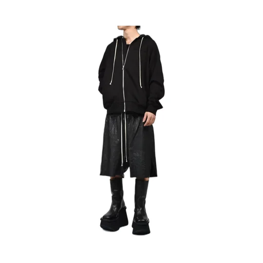 Windbreaker / Blk