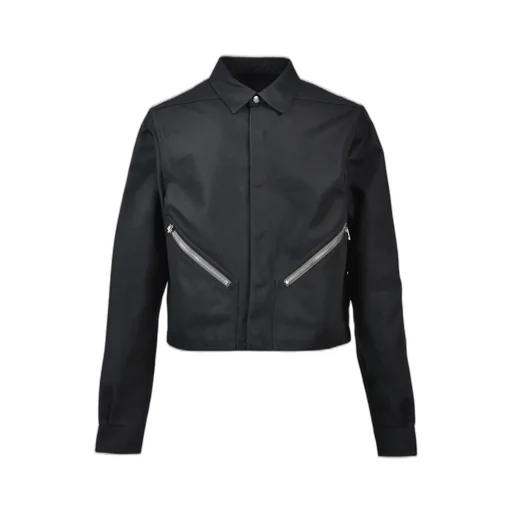 Tour Alice Shirt / Blk