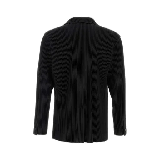 Homme Plissé Issey Miyake Tailored Pleats 1 Jacket