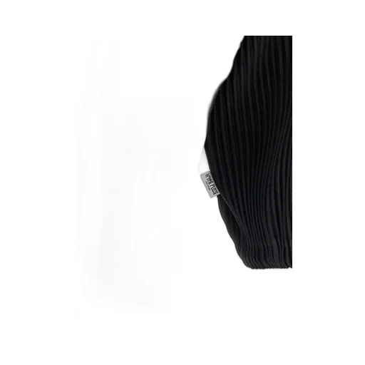 Homme Plissé Issey Miyake Pleated Button-Up Shirt