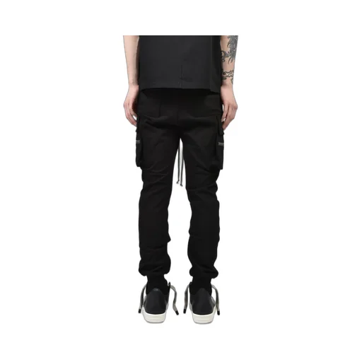 Mastodon Cargo / Blk