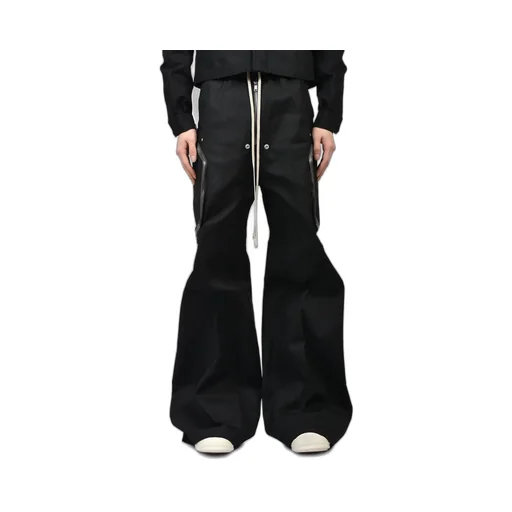 Heizer Belas / Blk
