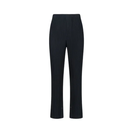 Homme Plissé Issey Miyake Pleated Bottoms