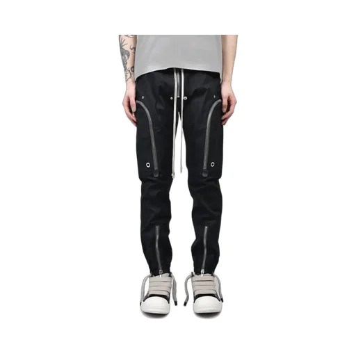 Bauhaus Cargo / Blk