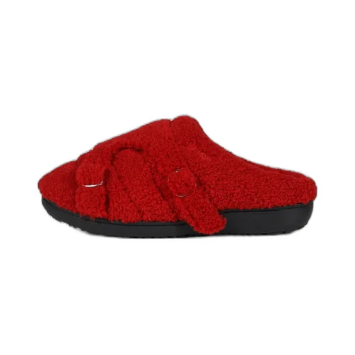 Teddy / Red