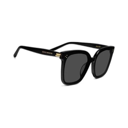 New Her / Blk