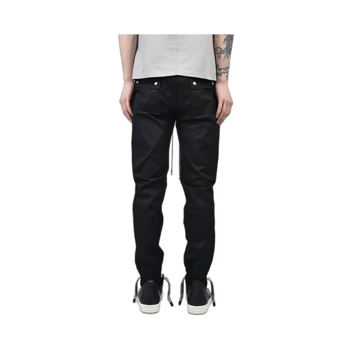 Bauhaus Cargo / Blk
