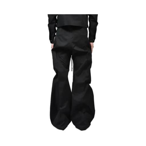 Heizer Belas / Blk