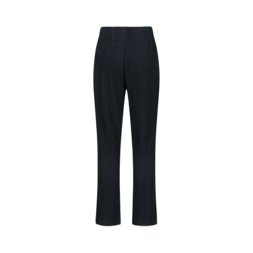 Homme Plissé Issey Miyake Pleated Bottoms