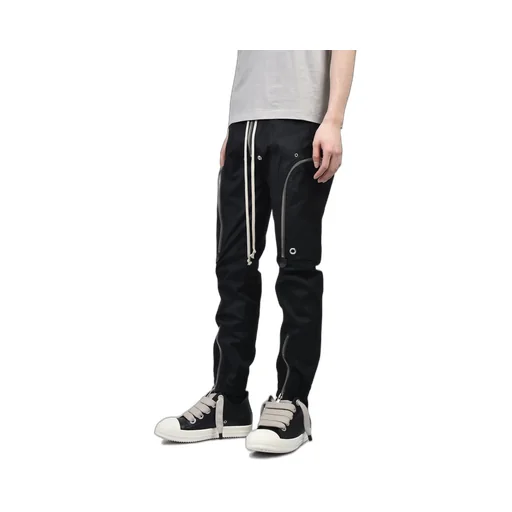 Bauhaus Cargo / Blk