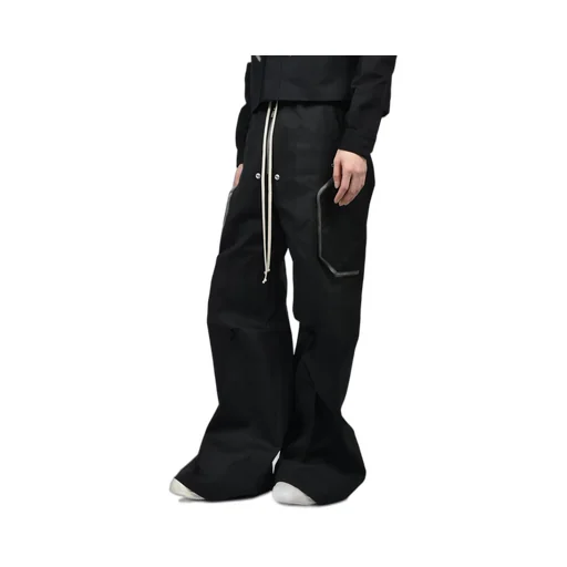 Heizer Belas / Blk