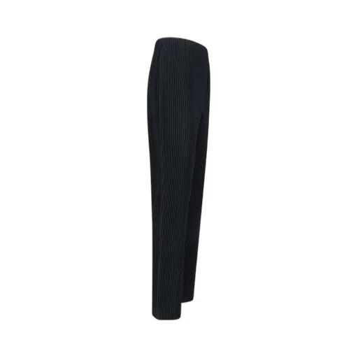 Homme Plissé Issey Miyake Pleated Bottoms