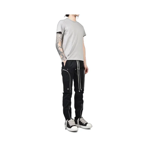 Bauhaus Cargo / Blk