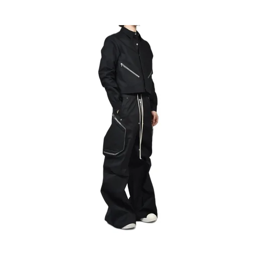 Heizer Belas / Blk