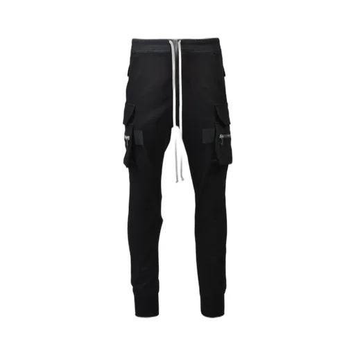 Mastodon Cargo / Blk