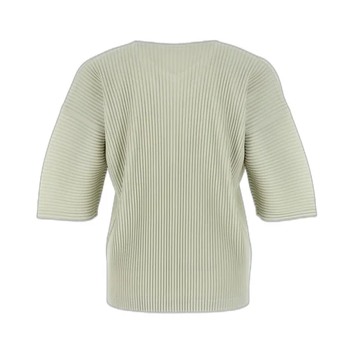 Homme Plissé Issey Miyake Monthly Color March Top