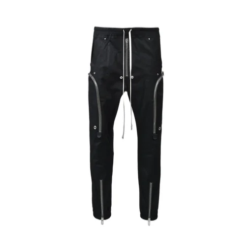 Bauhaus Cargo / Blk