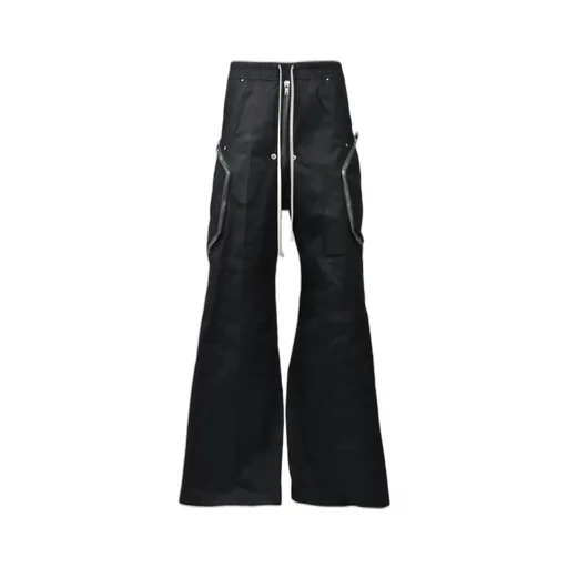 Heizer Belas / Blk