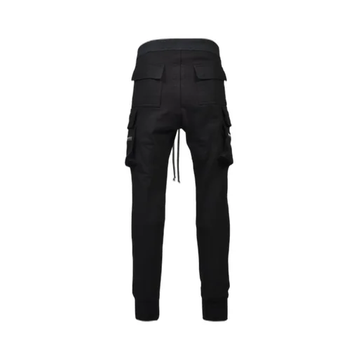 Mastodon Cargo / Blk