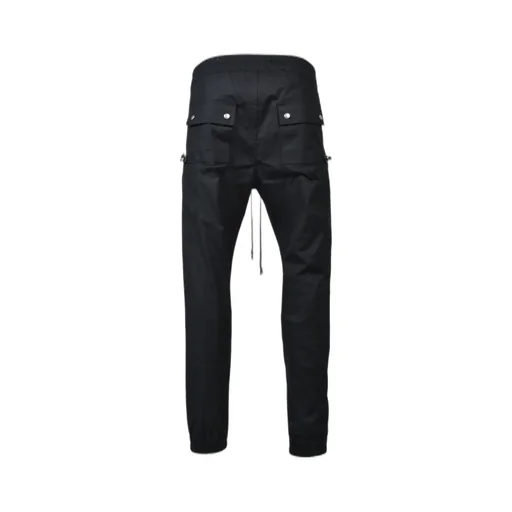 Bauhaus Cargo / Blk