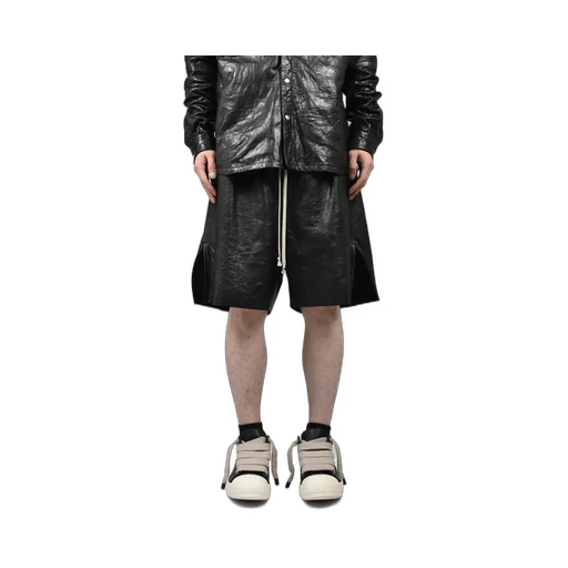 Boxers / Blk