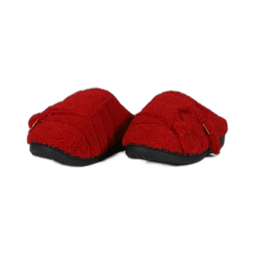 Teddy / Red