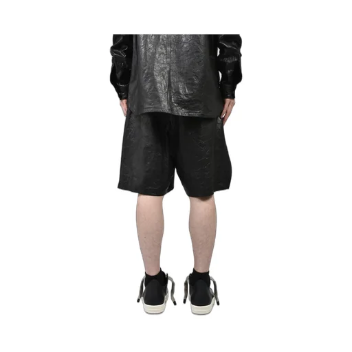 Boxers / Blk