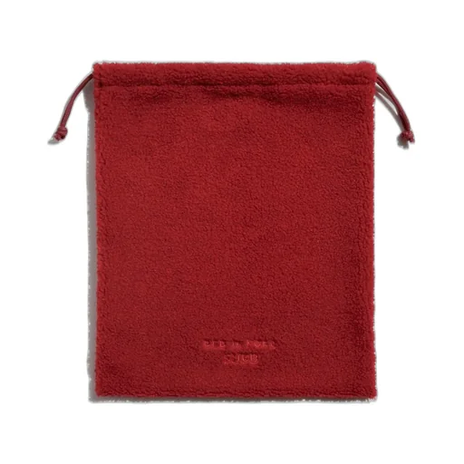 Teddy / Red