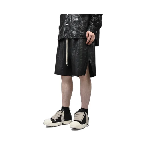 Boxers / Blk