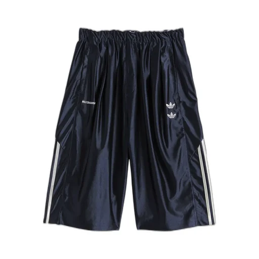 Dazzle Snap Short / Legend Ink