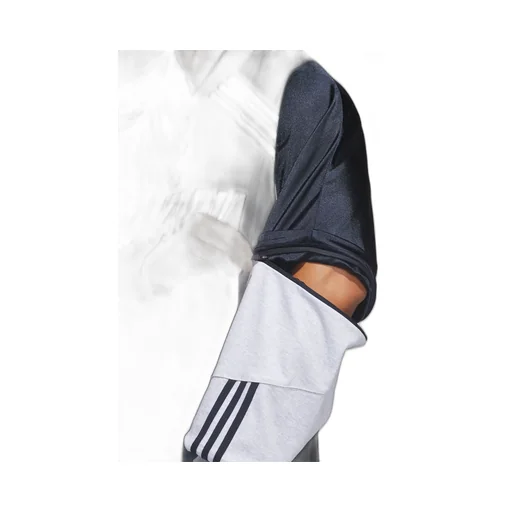 Dazzle Jersey / Light Gry Heather/Legend Ink