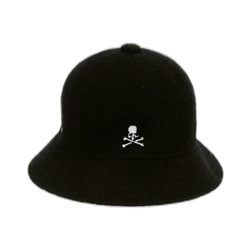 Bermuda Casual / Blk