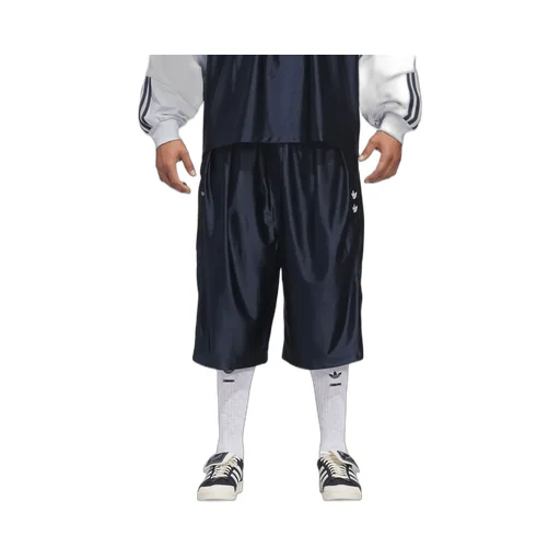 Dazzle Snap Short / Legend Ink