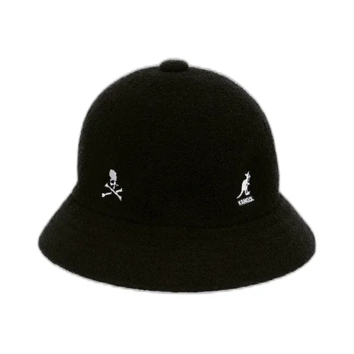Bermuda Casual / Blk