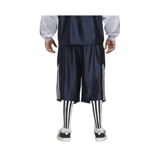 Dazzle Snap Short / Legend Ink