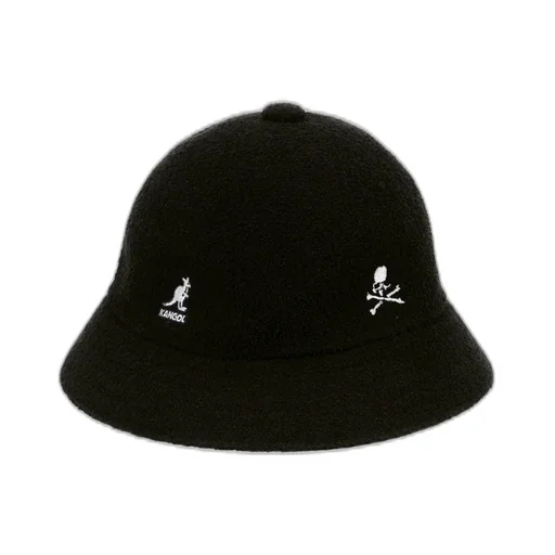 Bermuda Casual / Blk