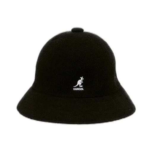 Bermuda Casual / Blk