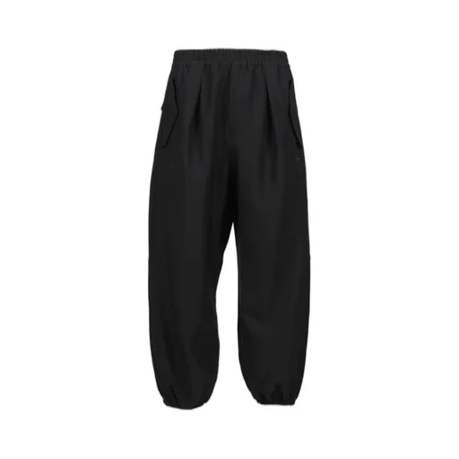 Wc Twill Tp / Blk