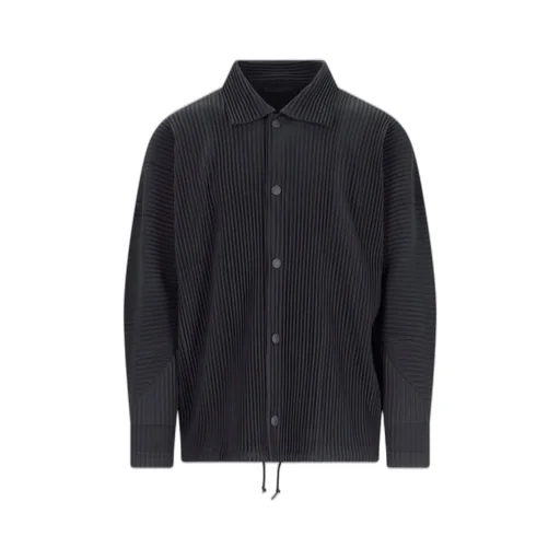 Homme Plissé Issey Miyake Mc August Jacket